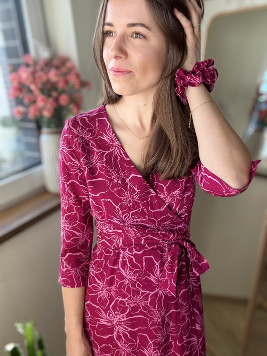 Gumka do włosów 'Cereza'