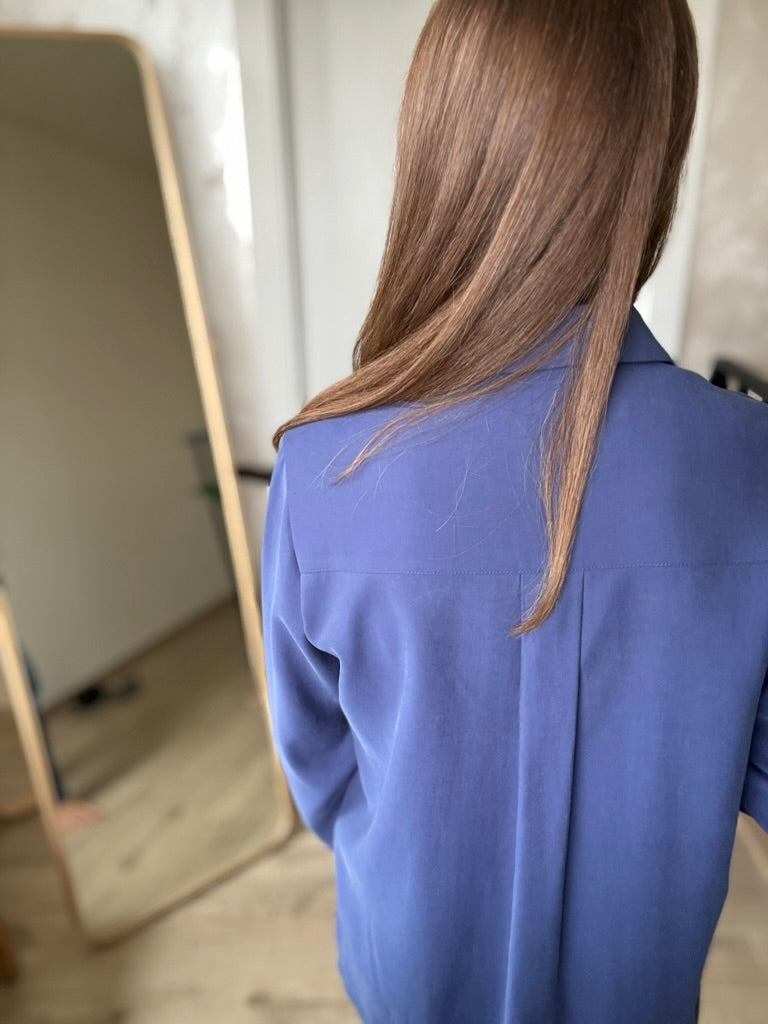 Koszula Gaja Azul