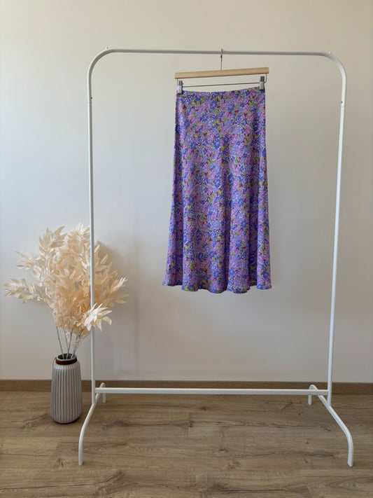 Spódnica Prado Purple
