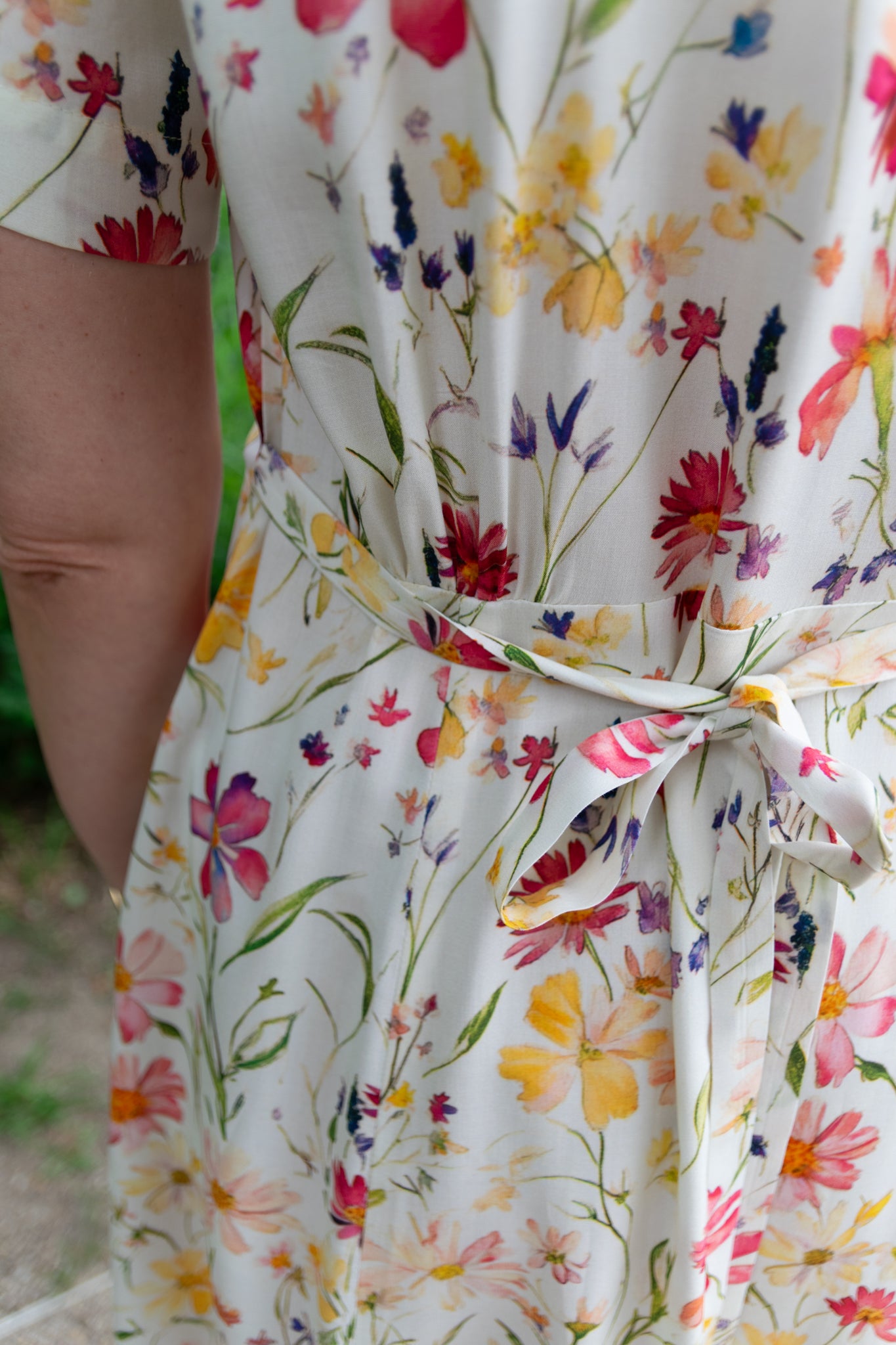 Sukienka Verano Polna Poezja